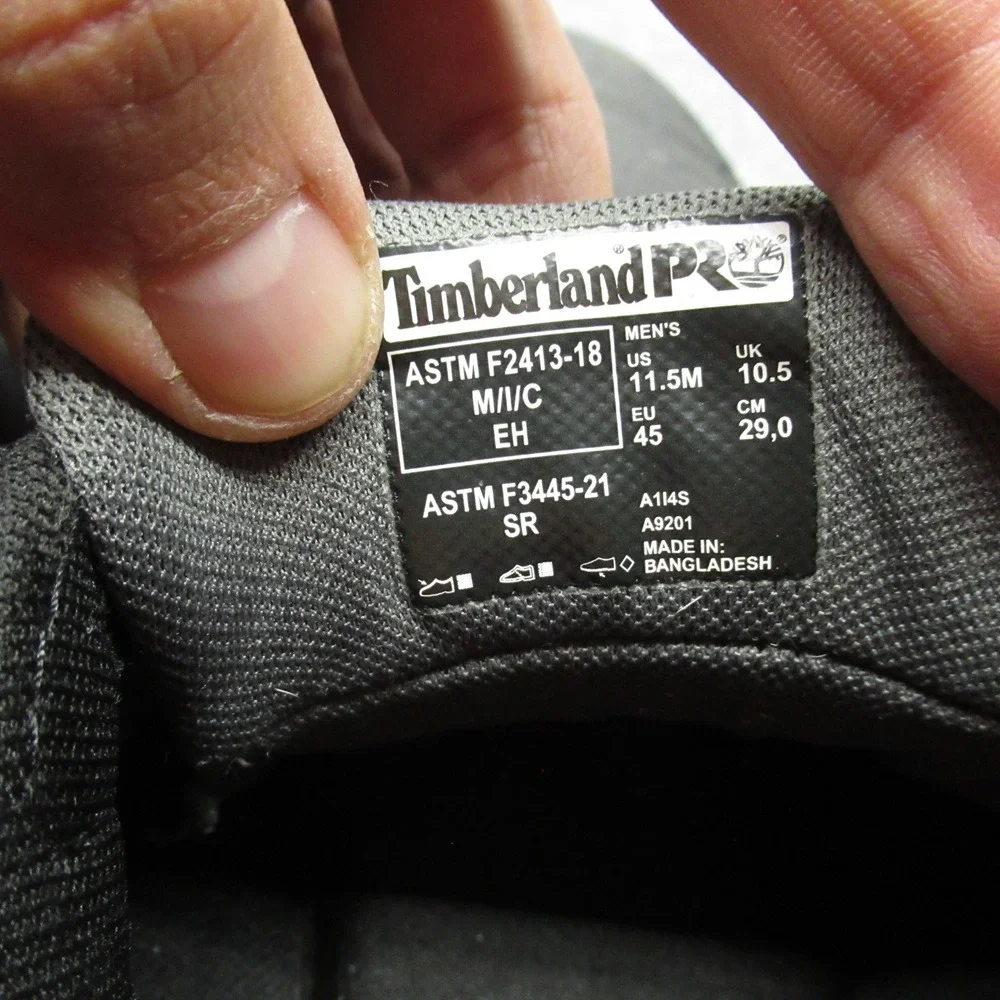 Timberland PRO timberland pro